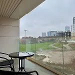 North Parking Place New *